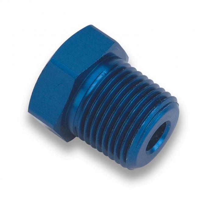 Earl's Performance Aluminum NPT Plug 993303ERL