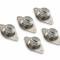 Earl's Performance Quarter Turn Fastener PANEA6550-ERL