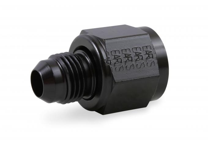Earl's -8 an Female to -4 an Male Flare Reducer AT9892084ERL