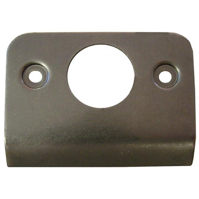 Earl's Performance Quarter Turn Weld Plates PAN8215-ERL