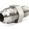 Earl's Performance Steel AN to Inverted Flare Adapter SS991962ERL