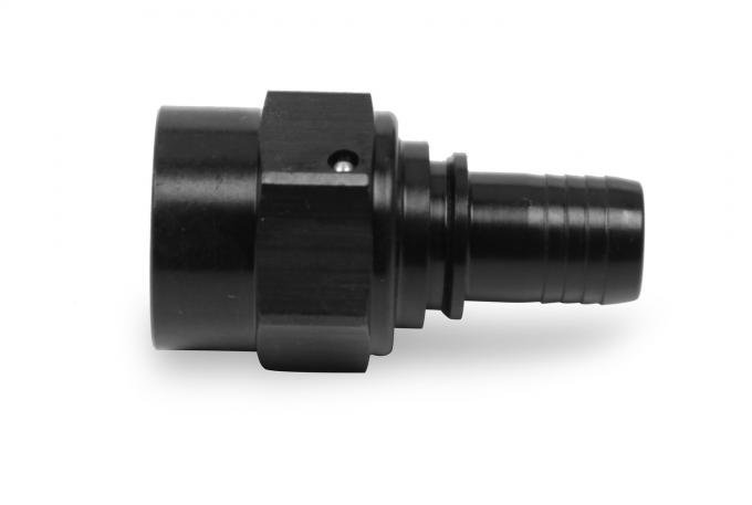 Earl's Performance UltraPro Straight Crimp-On AN Hose End 680108ERL
