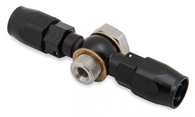 Earl's Performance Double Banjo Hose End AT807994ERL