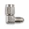 Earl's Performance 90 Deg. Steel AN Swivel Coupling 966304ERL