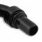 Earl's Performance UltraPro 90 Deg. Crimp-On AN Port Hose End 699961ERL
