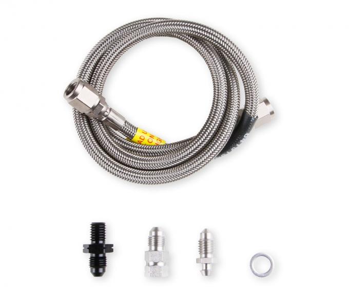 Earl's Performance Remote Clutch Bleeder Kit PK0008ERL