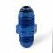 Earl's Performance Aluminum AN to Metric Bump O-Ring Adapter 991954ERL