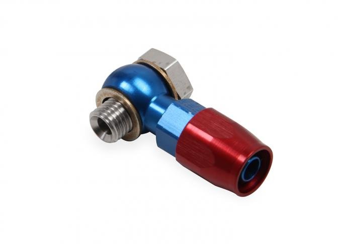 Earl's Performance Single Banjo Hose End 807694ERL