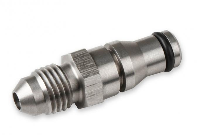 Earl's Performance Clutch Adapter Fitting 652504ERL