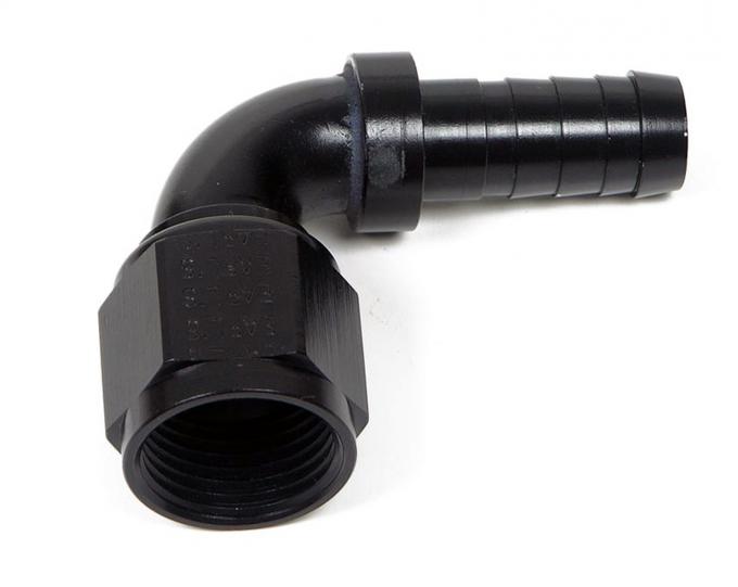 Earl's Performance Auto-Crimp™ 90 Deg. AN Hose End AT709106ERL