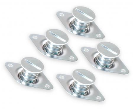 Earl's Performance Quarter Turn Fastener PANE6600-ERL