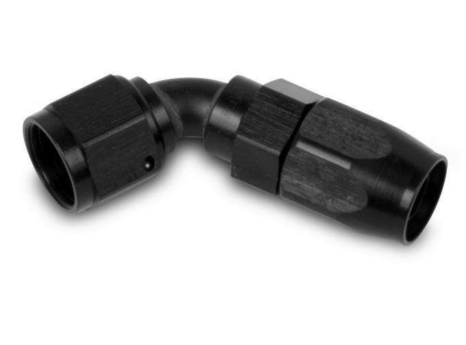 Earl's Performance Swivel-Seal™ 60 Deg. AN Hose End AT806108ERL