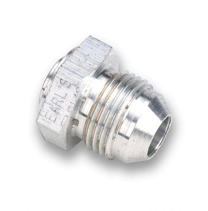 Earl's Performance Aluminum AN Weld Fitting 997116ERL