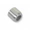 Earl's Performance Ultra-Flex™ Hose End Crimp Collar 698163ERL