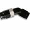 Earl's Performance Speed-Seal™ 45 Deg. AN Hose End AT604530ERL