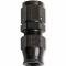 Earl's Performance Aluminum AN to Tubing Adapter AT165108ERL