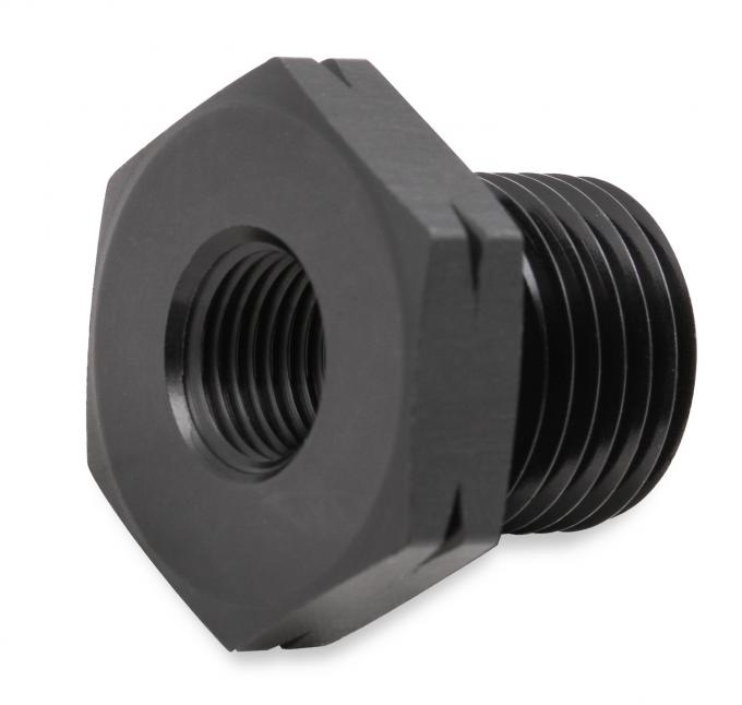 Earl's Performance Engine Oil Pressure Gauge Adapter AT9919AUJERL