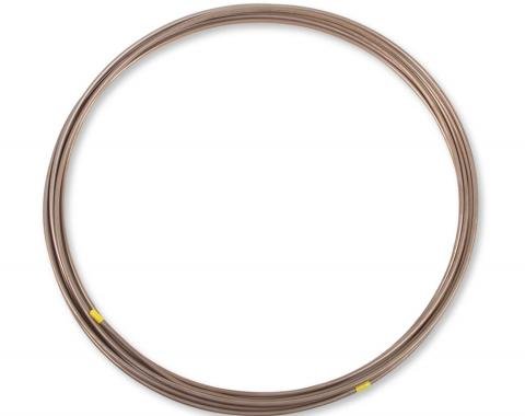 Earl's Easy Form Hardline Tubing NC651625ERL