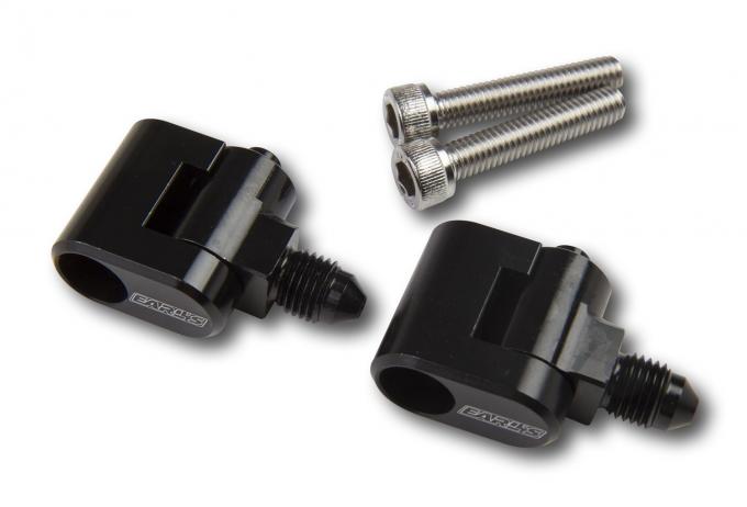Earl's Performance Steam Vent Adapter Fitting LS9807ERL