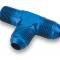 Earl's Performance Aluminum AN to NPT Adapter Tee 982606ERL