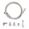 Earl's Performance Oil Pressure Gauge Kit 968803-72ERL