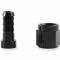 Earl's Performance Auto-Crimp™ Straight AN Hose End AT700116ERL