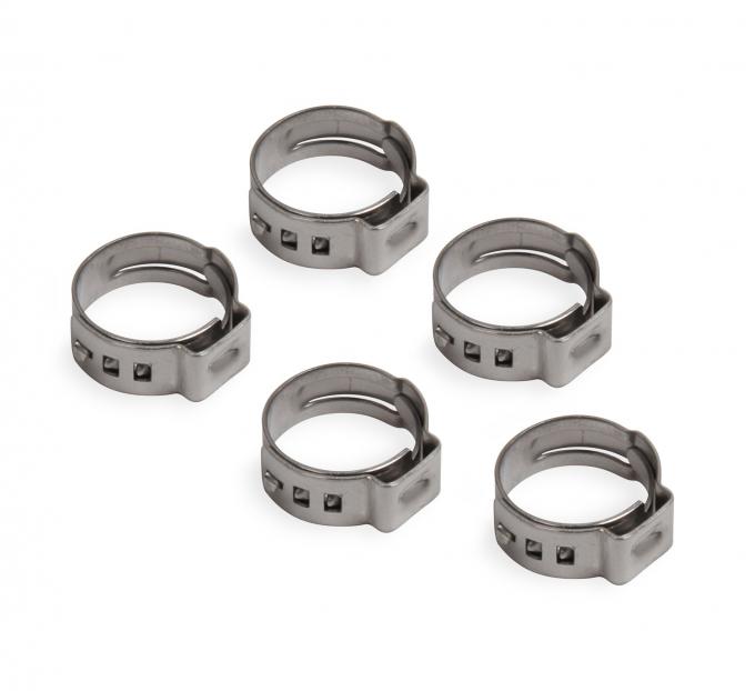 Earl's Performance Vapor Guard Hose Clamp 750009ERL
