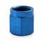 Earl's Performance Auto-Crimp™ Straight AN Hose End 700106ERL
