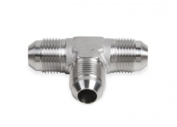 Earl's Performance Stainless Steel AN Tee SS982404ERL