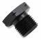 Earl's Performance Engine Oil Pressure Gauge Adapter AT9919AUJERL