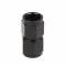 Earl's Performance Straight Aluminum AN Swivel Coupling AT915103ERL