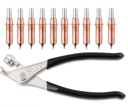 Earl's Performance Cleco Kit 043ERL