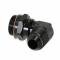 Earl's Performance 90 Deg. Aluminum AN to O-Ring Port Swivel Adapter AT949093ERL