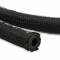 Earl's Power Steering Hose, Black, Size -6, 6 Ft 150606ERL