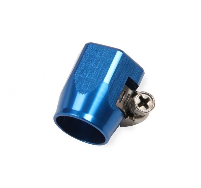 Earl's Blue Econ-O-Fit Hose Clamp 900205ERL