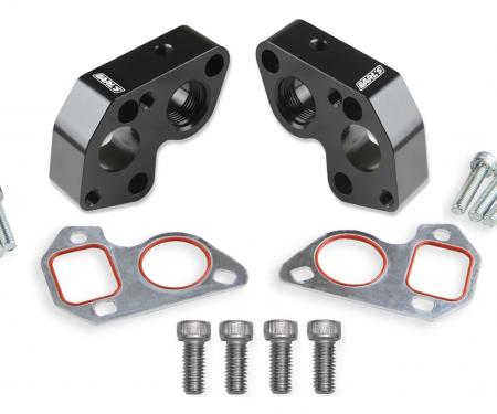 Earl's Performance Water Pump Adapter Kit LS0025ERL