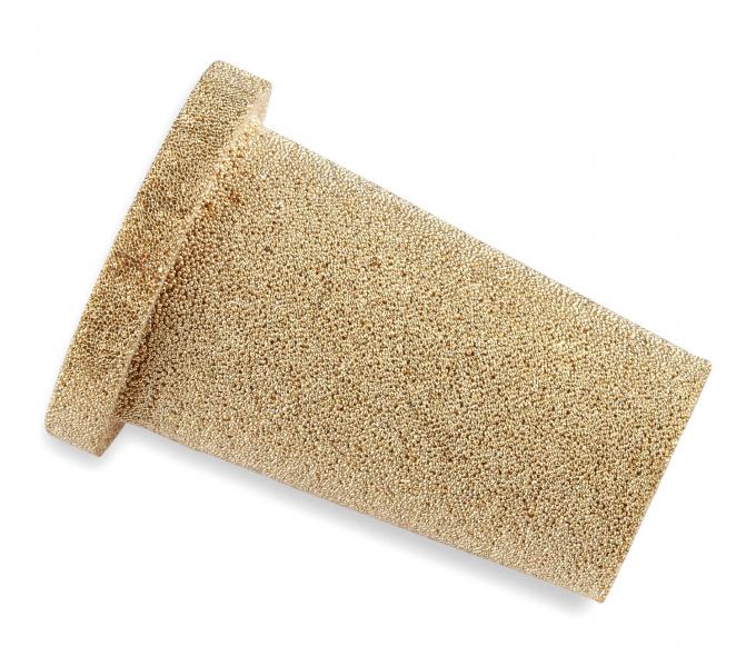 Earl's Performance Vapor Guard Fuel Filter SP0002ERL