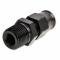 Earl's Performance Aluminum NPT to Tubing Compression Adapter AT165206ERL