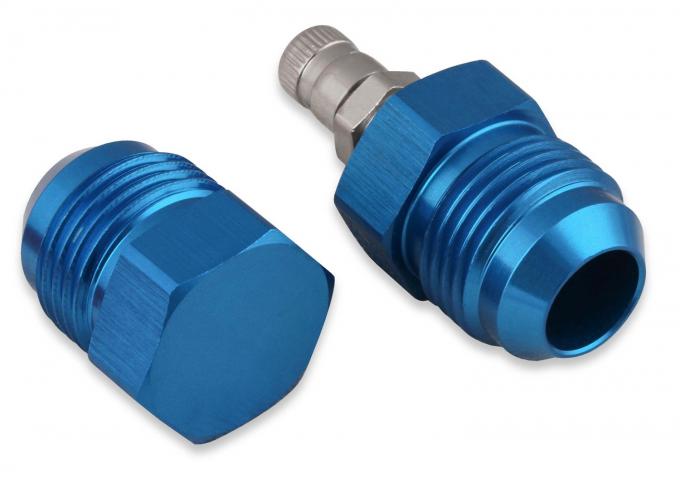 Earl's Performance Pressure Test Kit D016-10ERL
