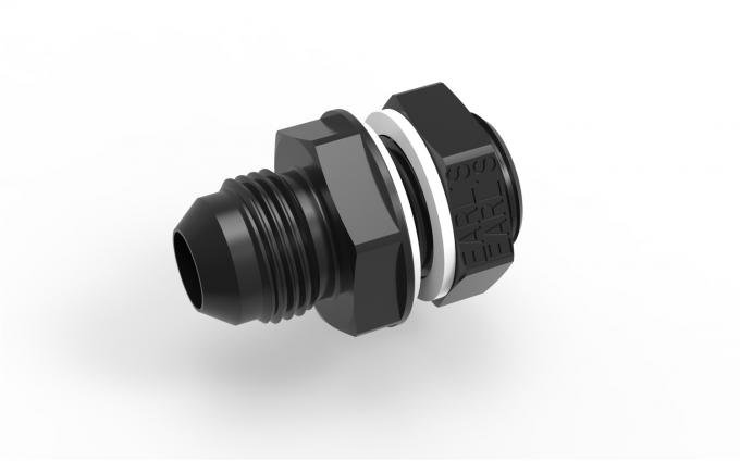 Earl's Performance Fuel Cell Bulkhead Fitting AT983808ERL