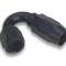 Earl's Performance Swivel-Seal™ 150 Deg. AN Hose End AT815008ERL