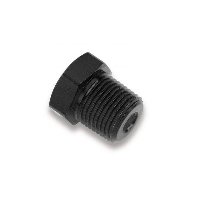 Earl's Performance Aluminum NPT Plug AT993303ERL
