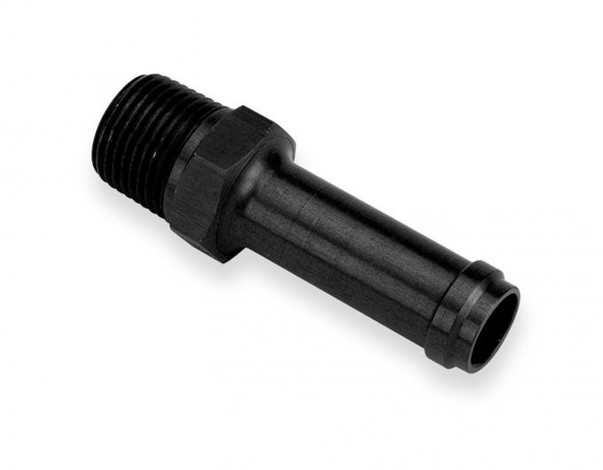 Earl's Performance Straight Aluminum NPT Hose End AT984012ERL