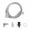 Earl's Performance Oil Pressure Gauge Kit LS0033ERL