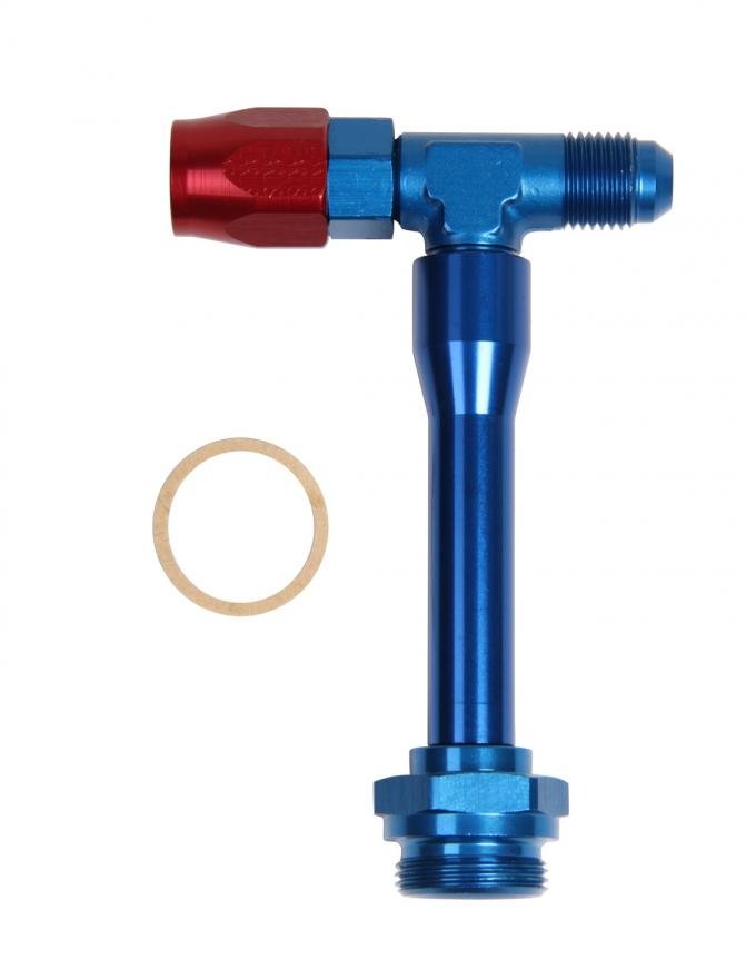 Earl's Performance Fuel Line Replacement Hose End 849393TERL