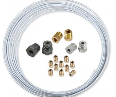 Earl's Performance Steel Hardline Tubing Kit ZC6316KERL