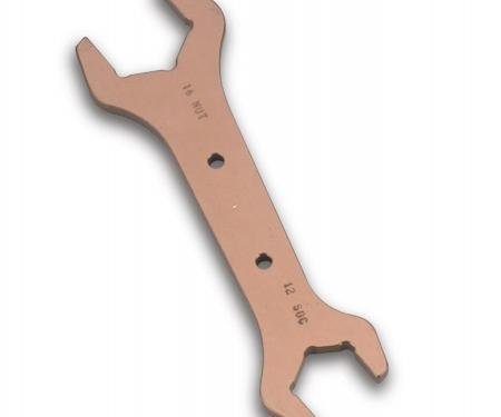 Earl's Double-Ended Hose End Wrench 230415ERL