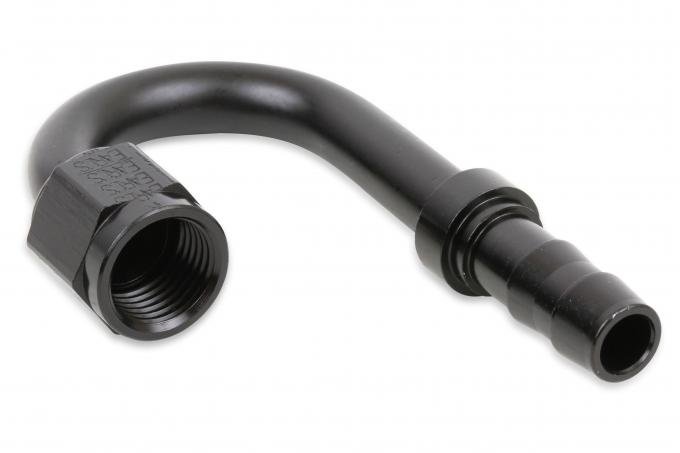 Earl's Super Stock™ 180 Degree -4 Female to 1/4" Barb AT718045ERL