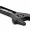 Earl's Aluminum Adjustable an Wrench 230400ERL