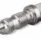 Earl's Performance 90 Deg. Steel AN Bulkhead Elbow 963303ERL